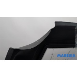 Peugeot - Partner - Cabin bulkhead