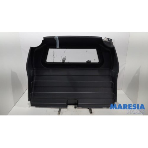 Peugeot - Partner - Cabin bulkhead