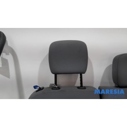 Peugeot - Partner - Banquette avant droit