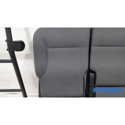 Peugeot - Partner - Banquette avant droit