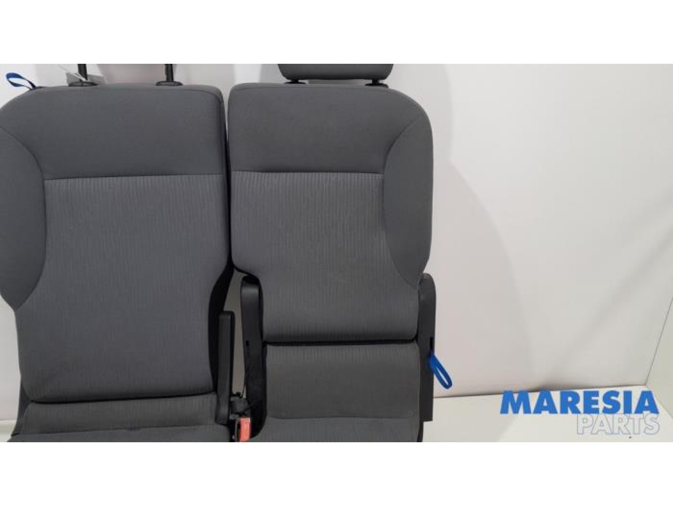 Peugeot - Partner - Banquette avant droit