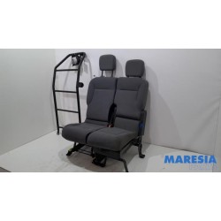 Peugeot - Partner - Banquette avant droit