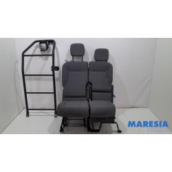 Peugeot - Partner - Banquette avant droit