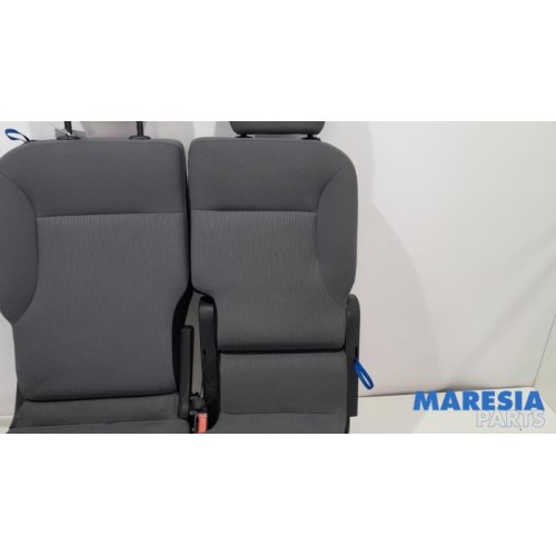 Peugeot - Partner - Banquette avant droit