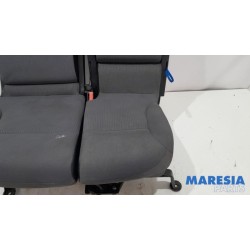 Peugeot - Partner - Banquette avant droit
