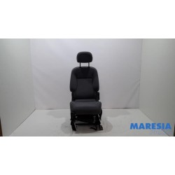 Peugeot - Partner - Stoel links