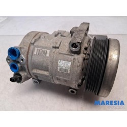 Fiat - Punto Grande - Air conditioning pump