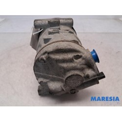Fiat - Punto Grande - Air conditioning pump