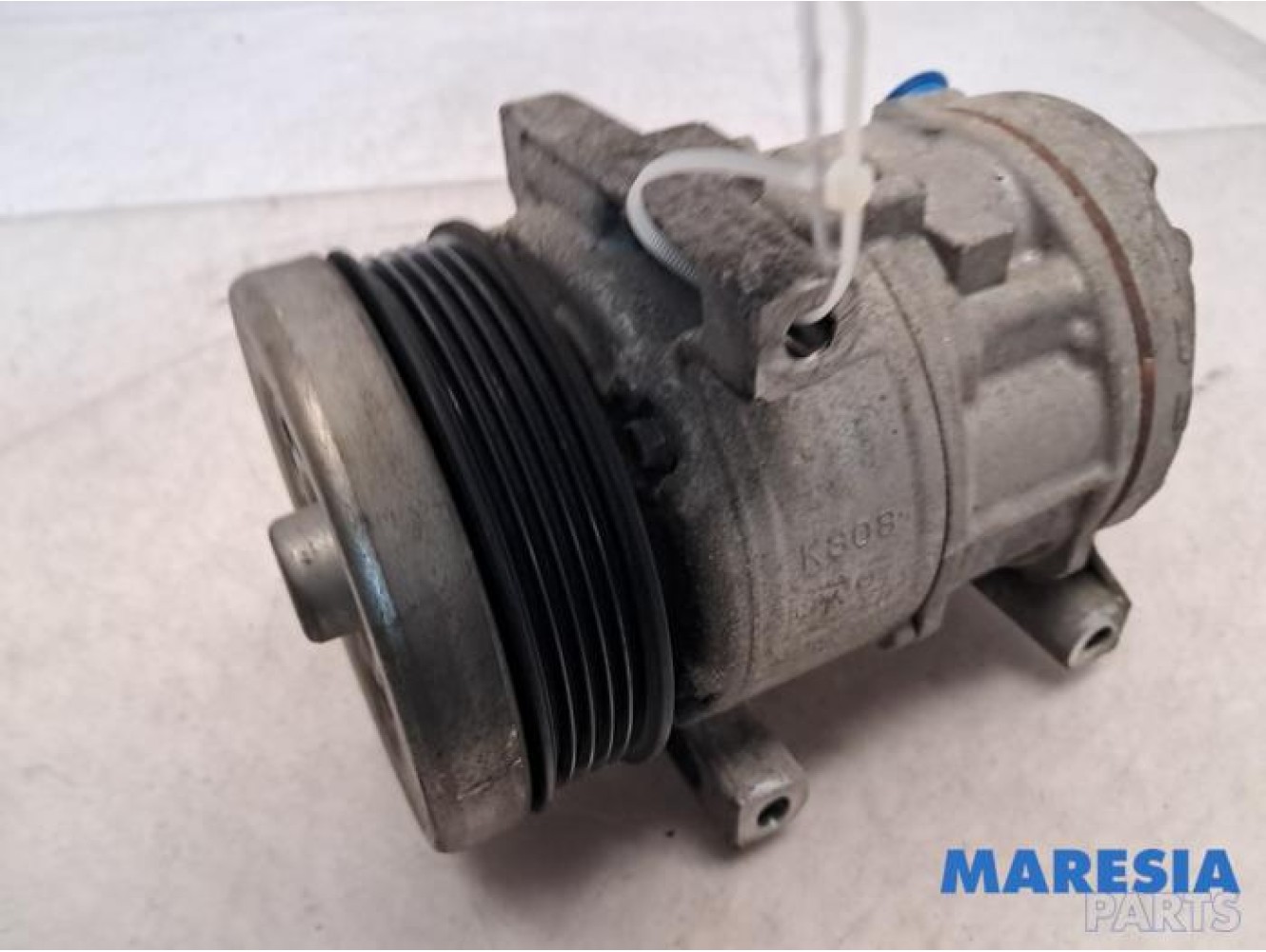Fiat - Punto Grande - Air conditioning pump