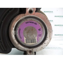Peugeot - 206 - Lenkkraftverstärker Pumpe