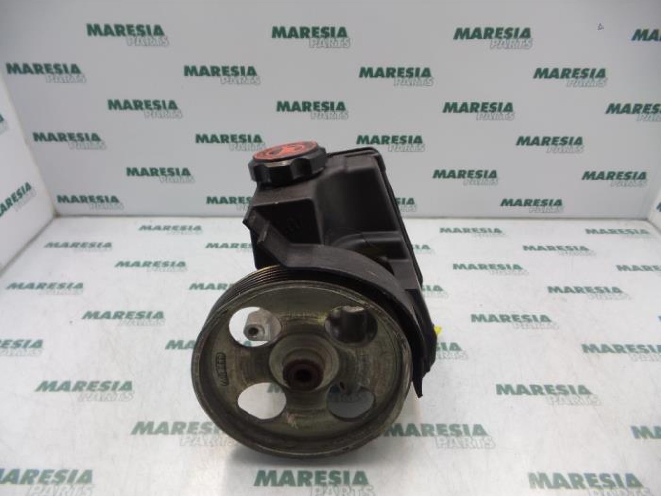 Peugeot - 206 - Lenkkraftverstärker Pumpe