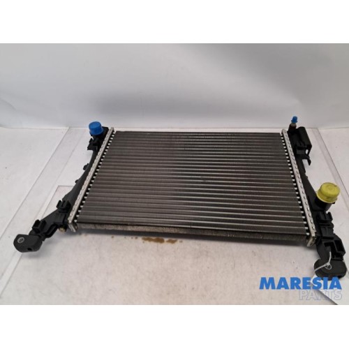 Fiat - Punto Grande - Radiator
