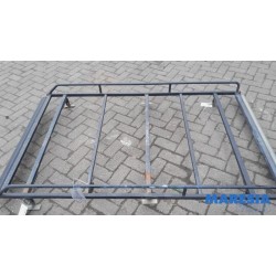 Peugeot - Partner - Roof rack