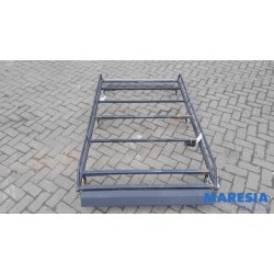 Peugeot - Partner - Roof rack