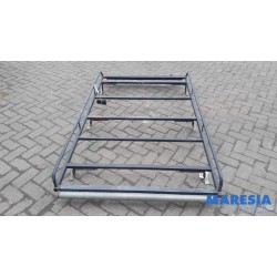 Peugeot - Partner - Roof rack