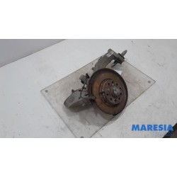 Alfa Romeo - Giulietta - Querlenker links hinten