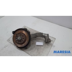 Alfa Romeo - Giulietta - Querlenker links hinten