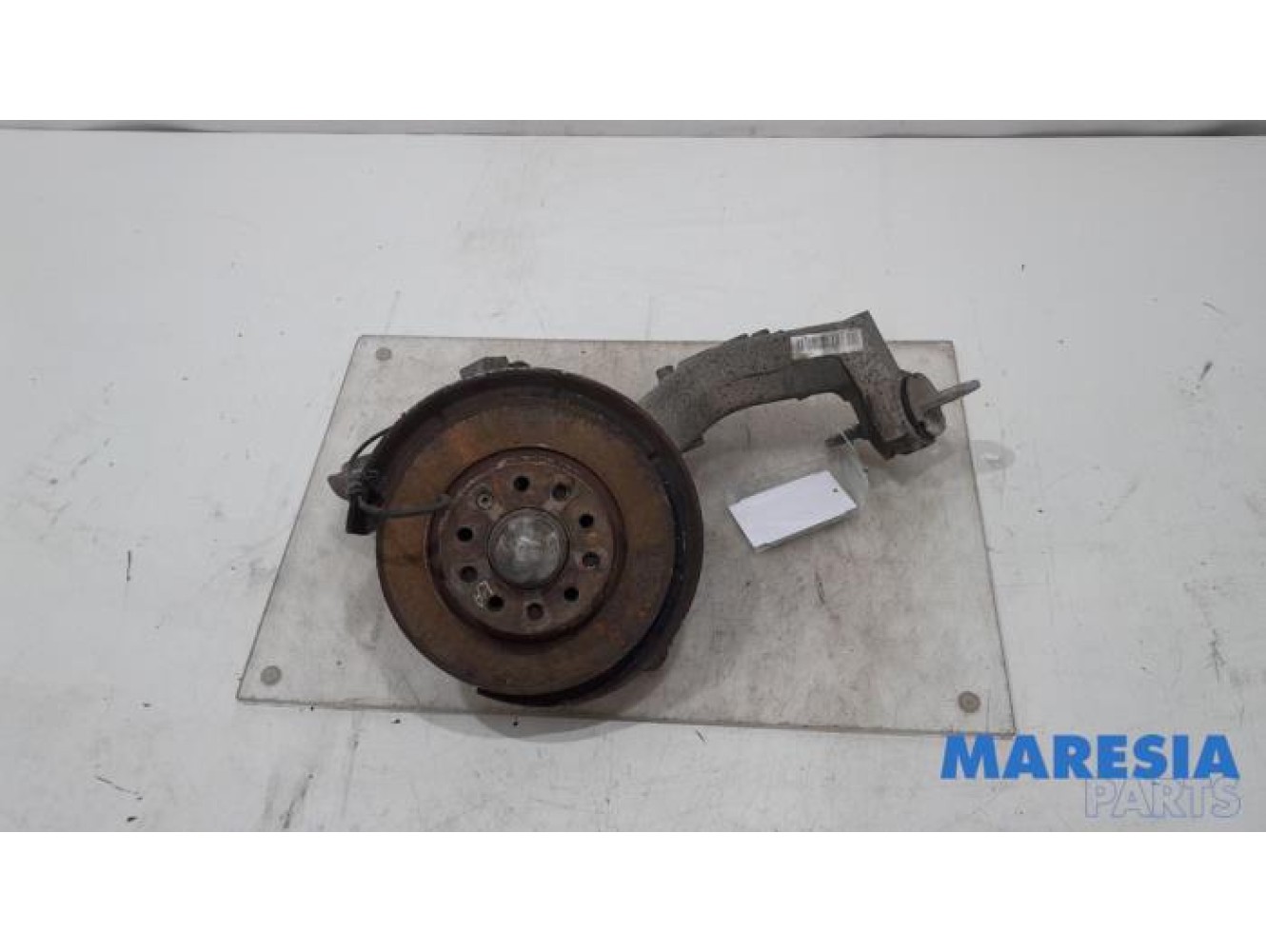 Alfa Romeo - Giulietta - Querlenker links hinten