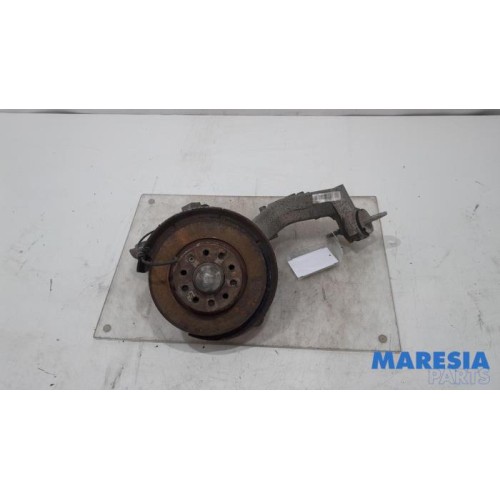 Alfa Romeo - Giulietta - Querlenker links hinten