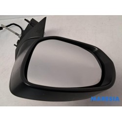 Peugeot - 5008 - Wing mirror, left
