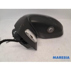 Peugeot - 5008 - Wing mirror, left