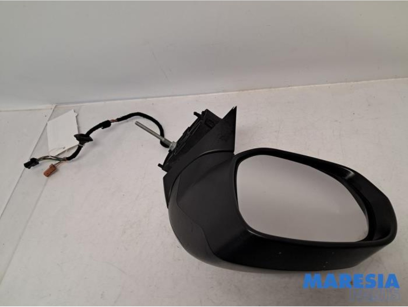 Peugeot - 5008 - Wing mirror, left