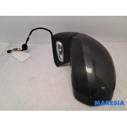 Peugeot - 5008 - Wing mirror, left