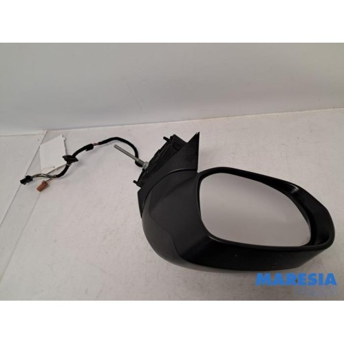 Peugeot - 5008 - Wing mirror, left
