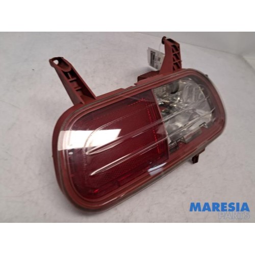 Peugeot - 5008 - Reversing light, right