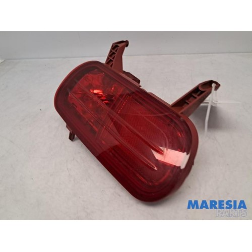 Peugeot - 5008 - Rear fog light