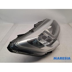 Fiat - Ducato - Phare droit