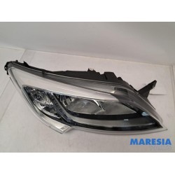 Fiat - Ducato - Phare droit
