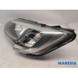 Fiat - Ducato - Koplamp links