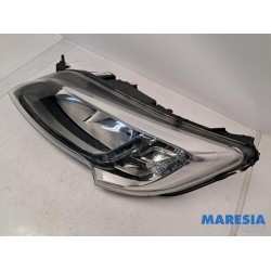 Fiat - Ducato - Koplamp links