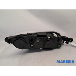 Fiat - Ducato - Koplamp links