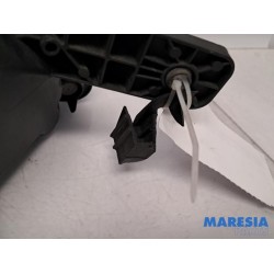 Fiat - Ducato - Koplamp links