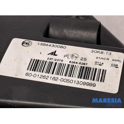 Fiat - Ducato - Koplamp links