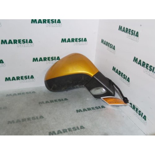 Peugeot - 207 - Wing mirror, right