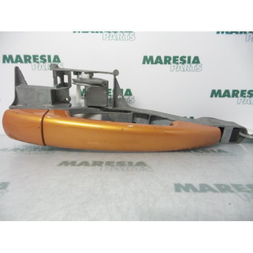 Peugeot - 207 - Rear door handle 4-door, right