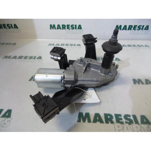 Peugeot - 207 - Ruitenwissermotor achter