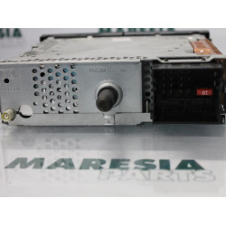Peugeot - 207 - Radio/Lecteur CD