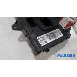Peugeot - Partner - Towbar
