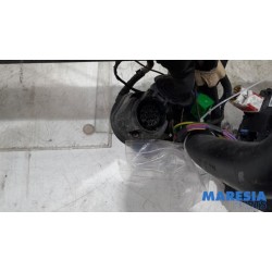 Peugeot - Partner - Towbar