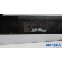 Peugeot - Partner - Towbar