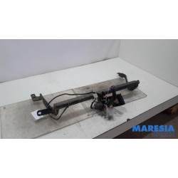 Peugeot - Partner - Towbar