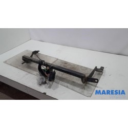 Peugeot - Partner - Towbar
