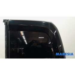 Peugeot - Partner - Portière arrière camionnette
