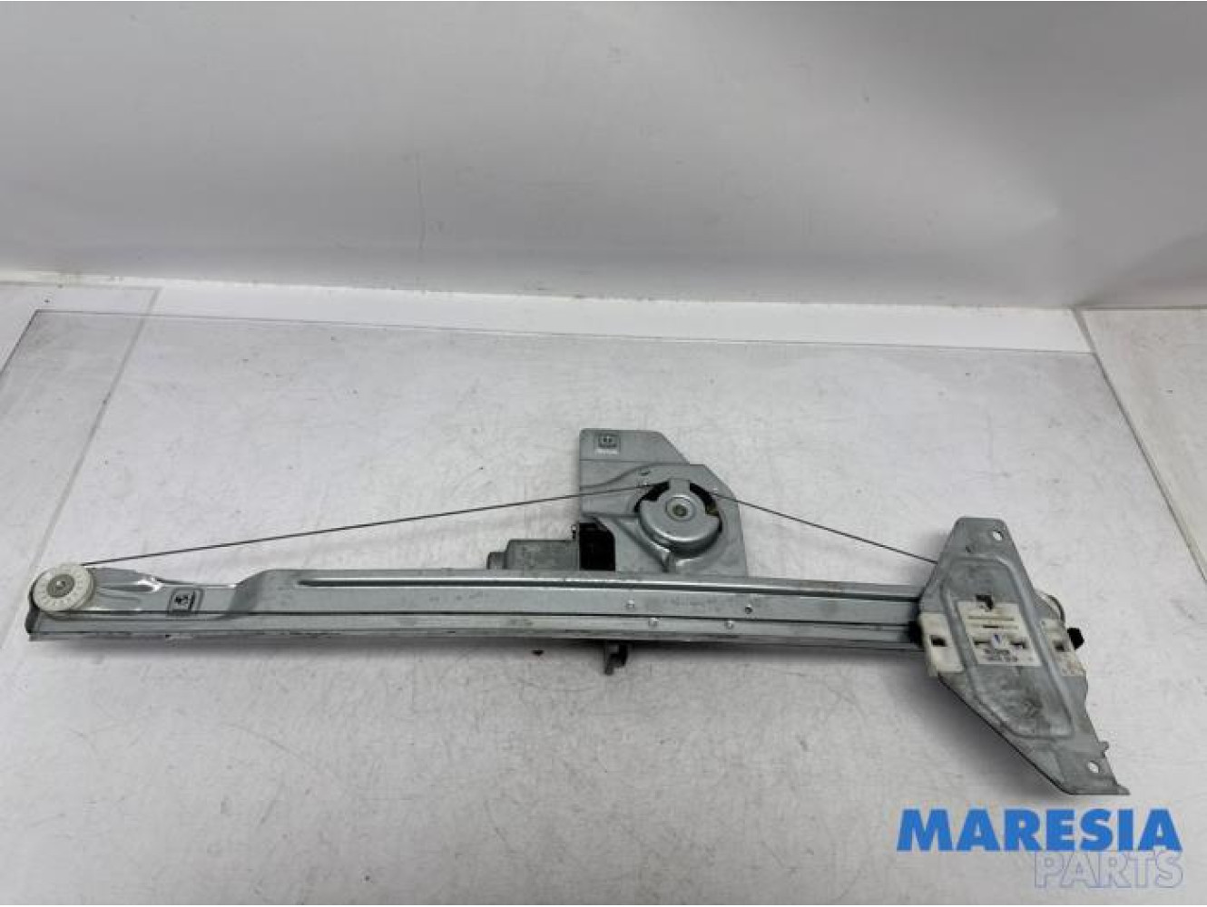 Peugeot - Partner - Window mechanism 2-door, front left