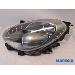 Alfa Romeo - Giulietta - Scheinwerfer links
