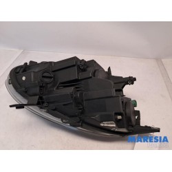 Alfa Romeo - Giulietta - Scheinwerfer links